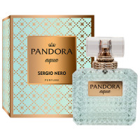 Духи женские Pandora Aqua 60мл