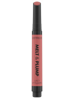 Бальзам-плампер для губ Melt & Plump Juicy Lip Plumper, тон 020 Hyp-nude-tized