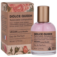 Парфюмерная вода женская Dolce Queen 50мл