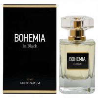 Bohemia In Black Парфюмерная вода женская 50мл