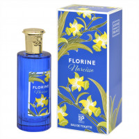 Туалетная вода женская Florine Narcisso 90мл