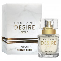 Духи Instant Desire Gold 35мл
