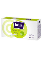 Тампоны Premium Comfort Super 16шт