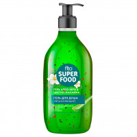 Fito Super Food Гель для душа Увлажняющий 520мл
