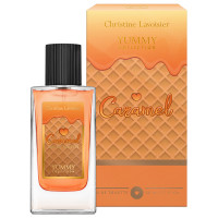 Туалетная вода женская Yummy Collection Caramel 50мл