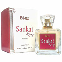 Парфюмерная вода женская Sankai Rouge 100мл