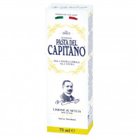 1905 Sicily Lemon Зубная паста Сицилийский лимон 75мл