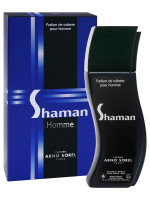 Туалетная вода мужская Shaman 100мл 
