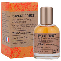 Парфюмерная вода женская Sweet Fruit 50мл