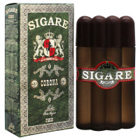 Туалетная вода мужская Sigare Corona 90мл 