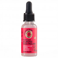 Skin Super Food Миндальный Пилинг для лица 30мл