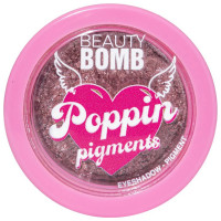Тени-пигмент Poppin Pigments, тон 01 Lucky розовый