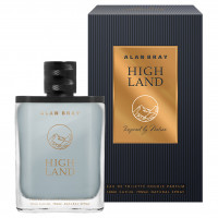 Highland Туалетная вода мужская 100мл 