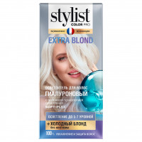 Осветлитель для волос гиалуроновый Extra Blond до 5-7 уровней 