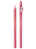 Карандаш для губ с точилкой Max Intense, тон 28 pastel pink/пастельно-розовый
