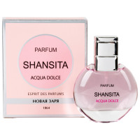 Shansita Духи Шансита Нежная вода 30мл