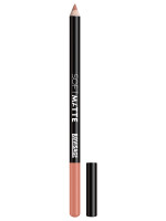 Карандаш для губ Soft Matte, тон 608 Coral Beige