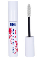 Тушь для ресниц Мультиэффект Hit The Lash, тон 112 белый