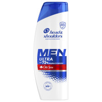 Men Ultra Шампунь против перхоти Old Spice 400мл 
