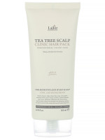 Маска для кожи головы Tea Tree Scalp Clinic Hair Pack 200мл
