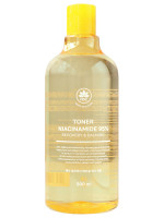 Тонер для лица омолаживающий Ниацинамид 500мл