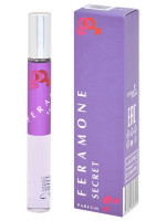 Духи женские Feramone Secret 15мл 