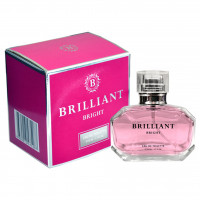 Туалетная вода женская Brilliant Bright 50мл 