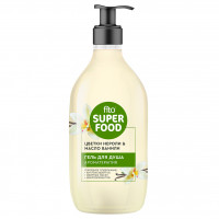 Fito Super Food Гель для душа Ароматерапия 520мл