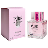 Парфюмерная вода женская Pure Mademoiselle 100мл