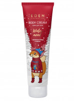 Winter mood Крем для тела Имбирь и корица 150мл