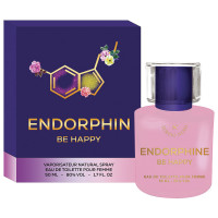 Туалетная вода женская Endorphin Be Happy 50мл