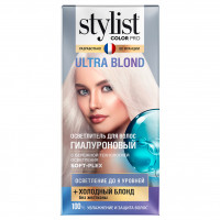 Осветлитель для волос гиалуроновый Ultra Blond до 9 уровней