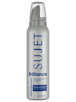 Пенка для укладки Brilliance, сильная фиксация 160мл