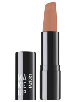 Помада для губ кремовая Lip Color, тон 100 натуральный