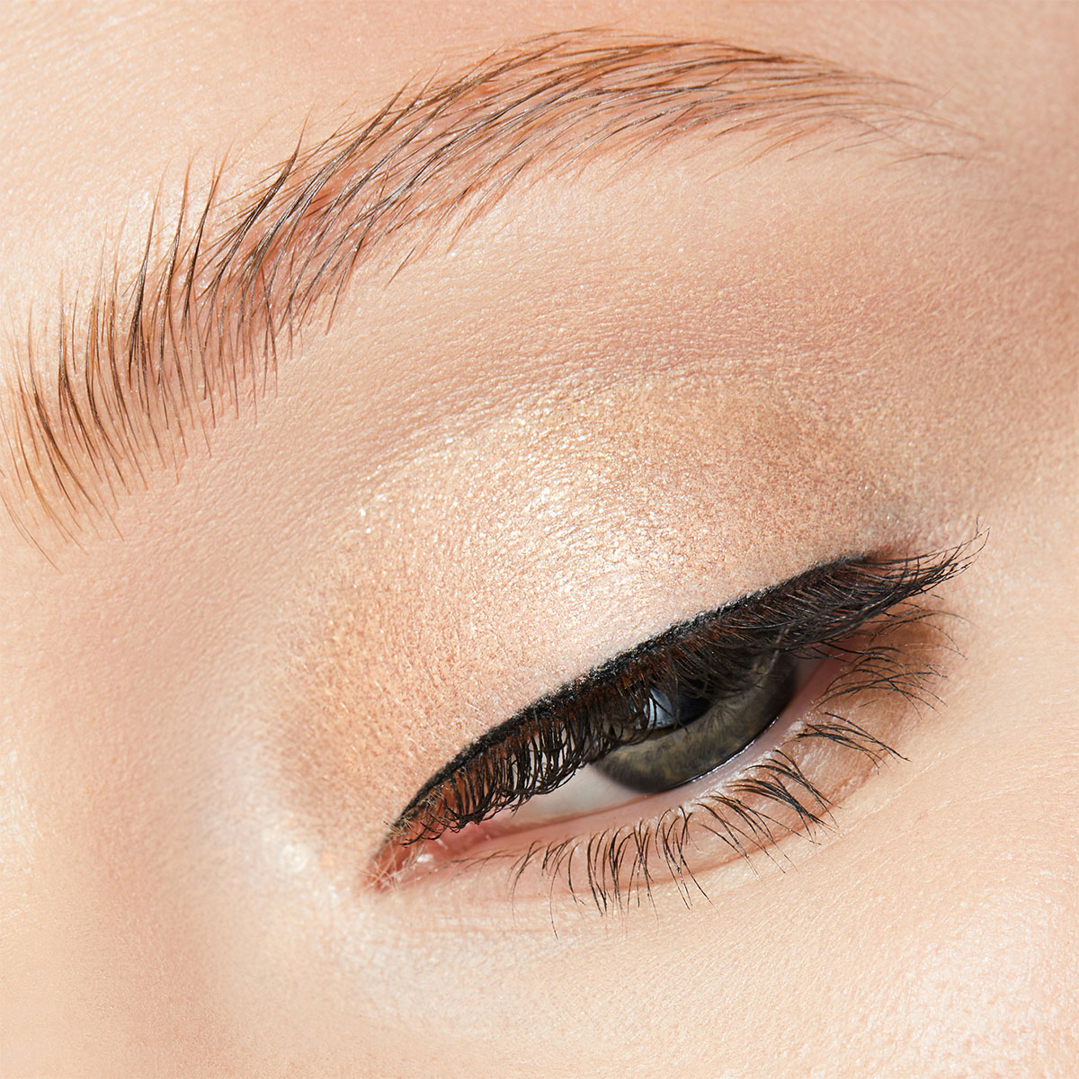 Сияющие жидкие Тени для век Liquid Eye Paint, тон 75 Create