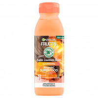 Fructis Superfood Ананас Шампунь для длинных и тусклых волос 350мл