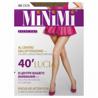 Колготки Lucia 40den, Daino загар 2р