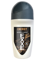Men Дезодорант антиперспирант роликовый Energy 50мл