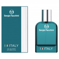 Туалетная вода мужская I Love Italy 100мл